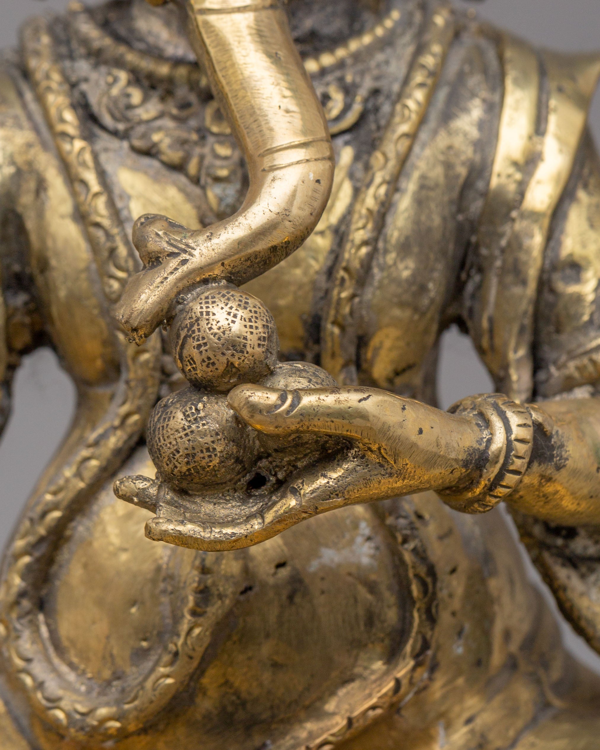 Himalayan Ganesha Sukunda Statue | A Symbol of Divine Wisdom