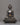 Traditional Himalayan Shakyamuni Buddha Figure | Artwork for Spiritual Decor