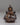 Traditional Green Tara Deity Statue