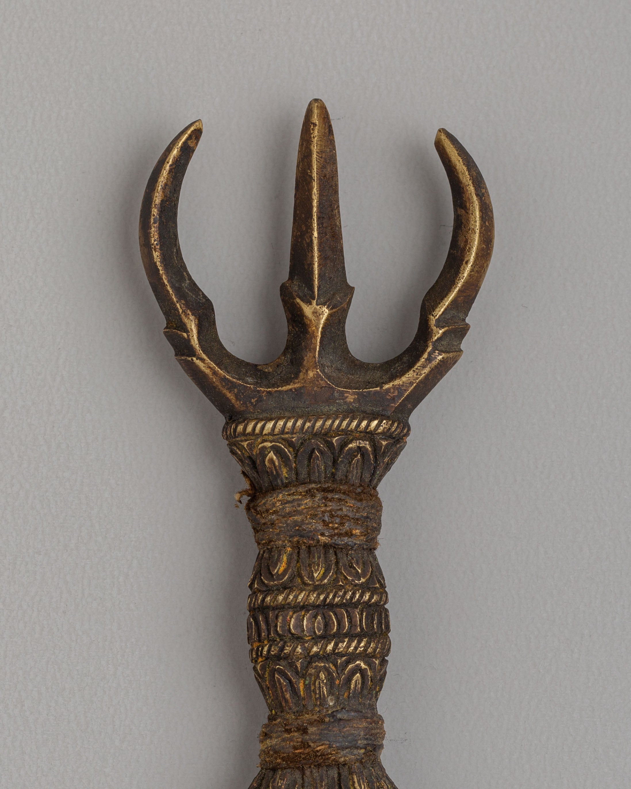 Scared Buddhist Vajra | Symbol of Spiritual Power