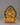 Flaming Sword Manjushri Statue | Wisdom Deity Sculpture