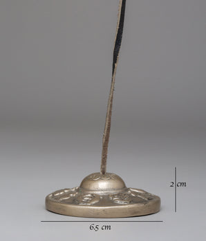 Handcrafted Buddhist Tingsha | Sound healing