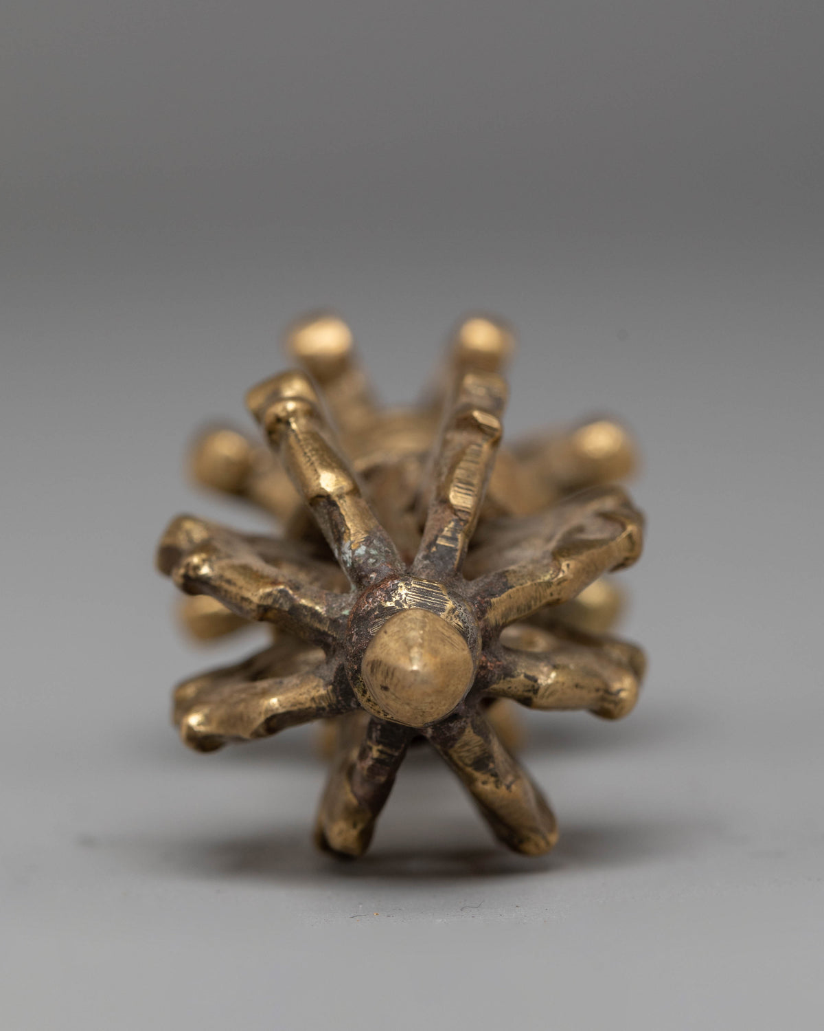 Tibetan Dorje Vajra Tool | Buddhist Ritual Object