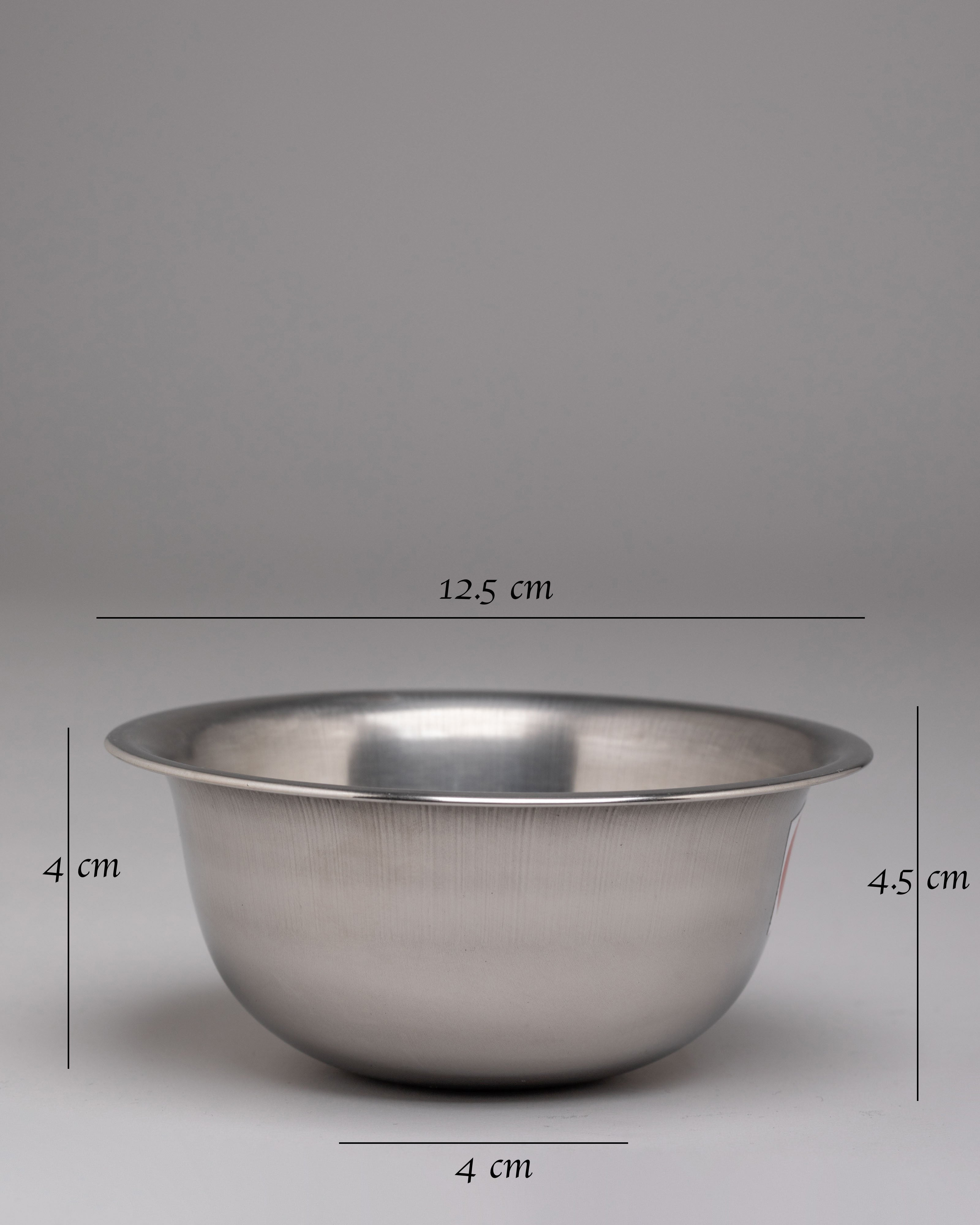 Ceremonial Ritual Offering Bowl Set | Tibetan Spiritual Artifacts