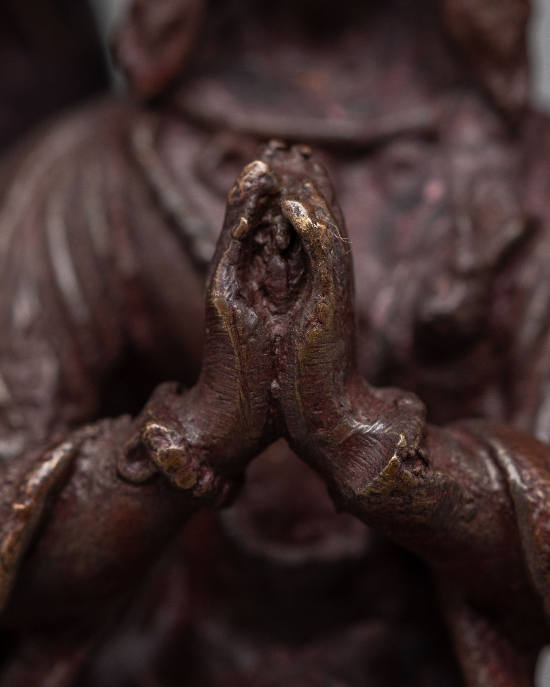 1000-Armed Chenrezig Bodhisattva Statue | Bodhisattva Avalokiteshvara Statue