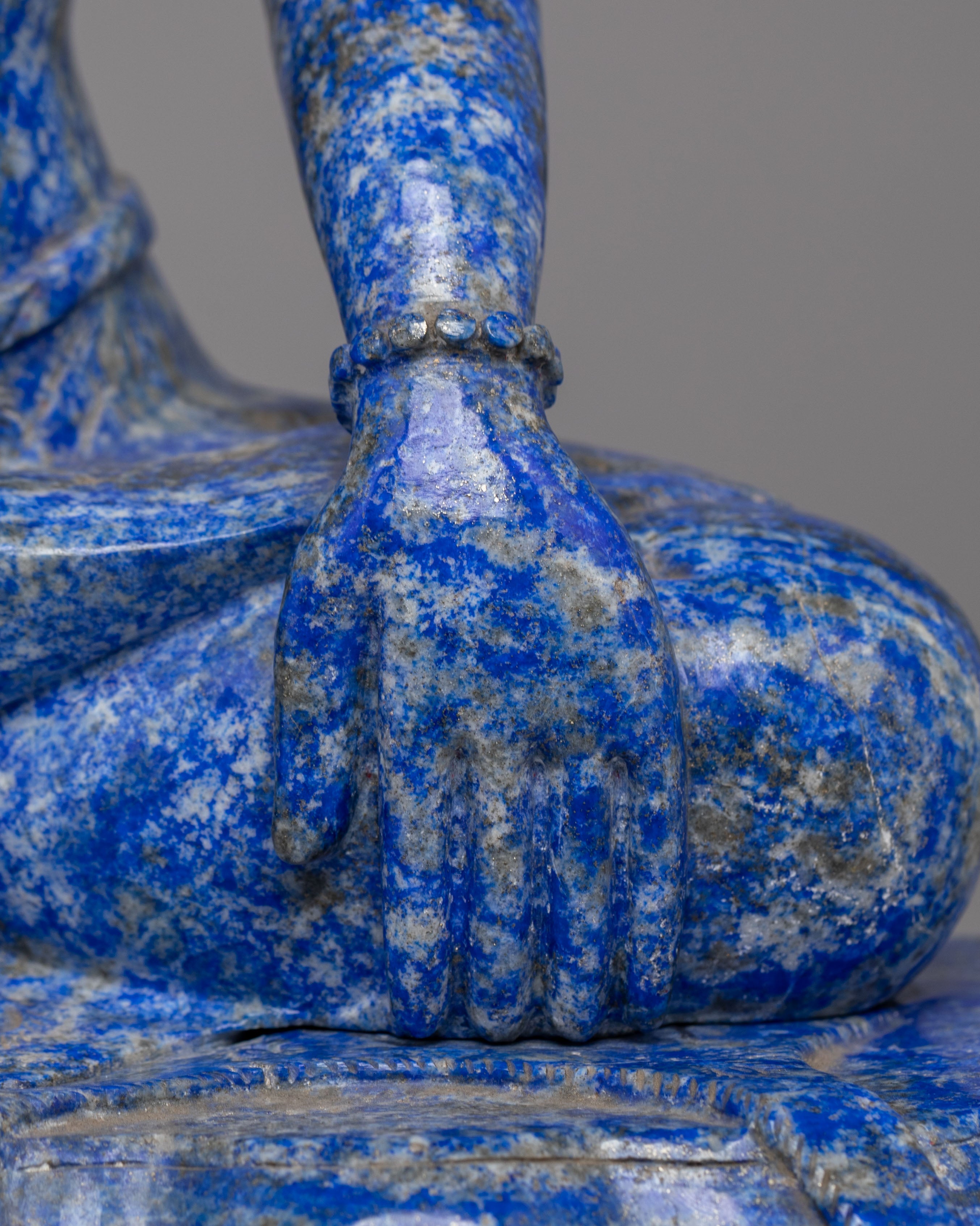 Sacred Shiva Deity Statue | Himalayan Art