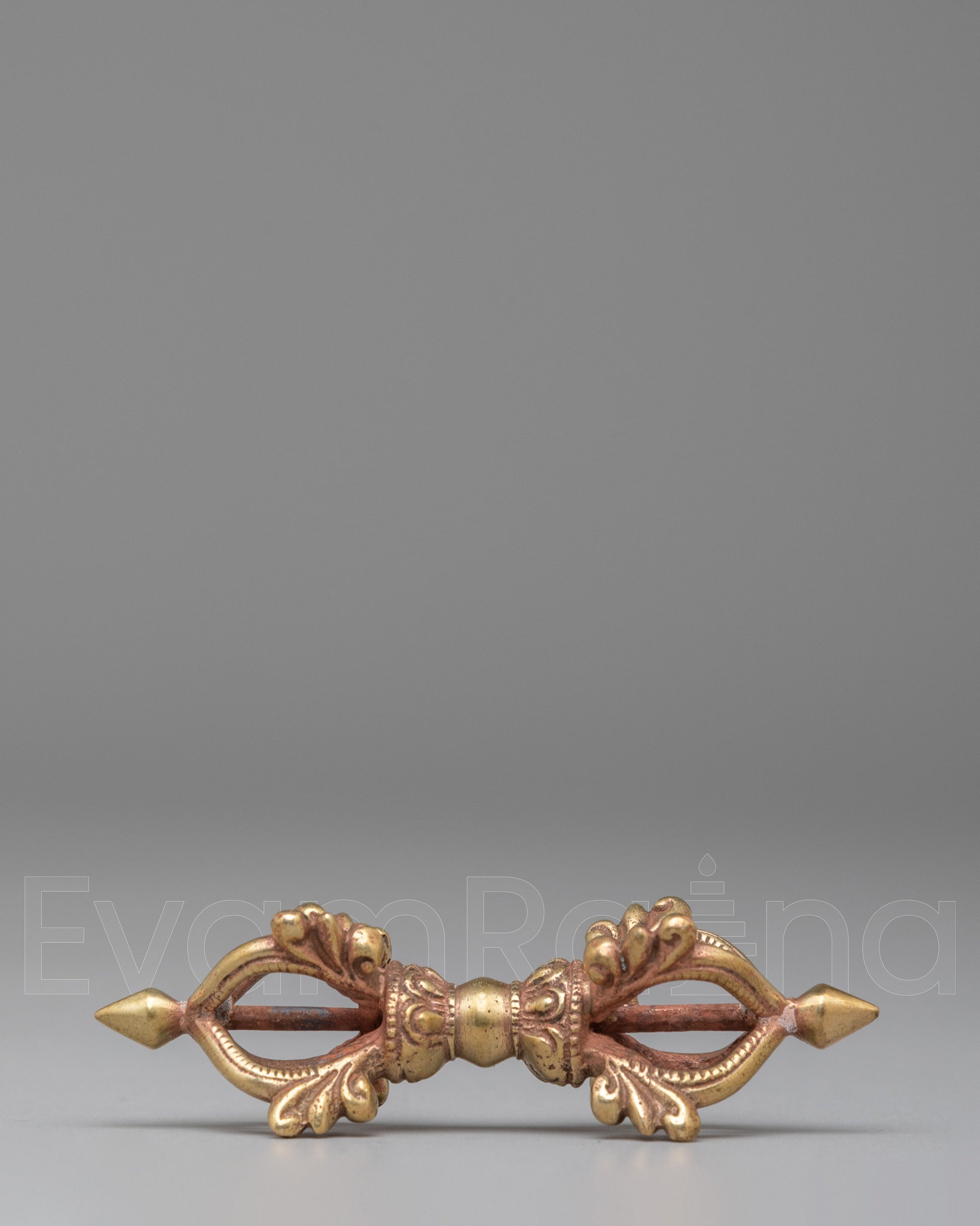 Handcrafted Dorje Ritual Tool 