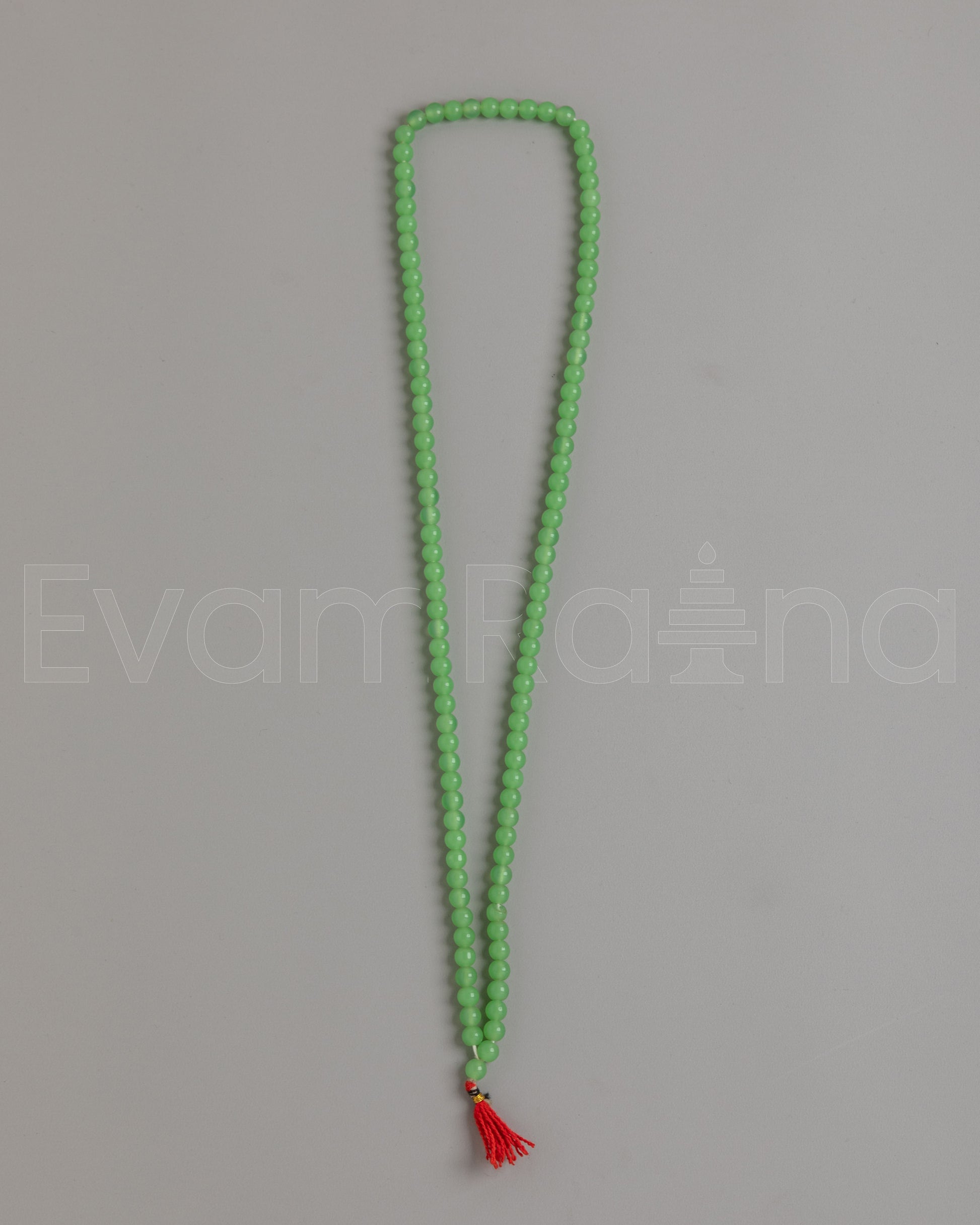Japa Meditation Mala Beads 