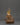 Tibetan Vajrasattva Purification Deity Statue | Vajrayana Art
