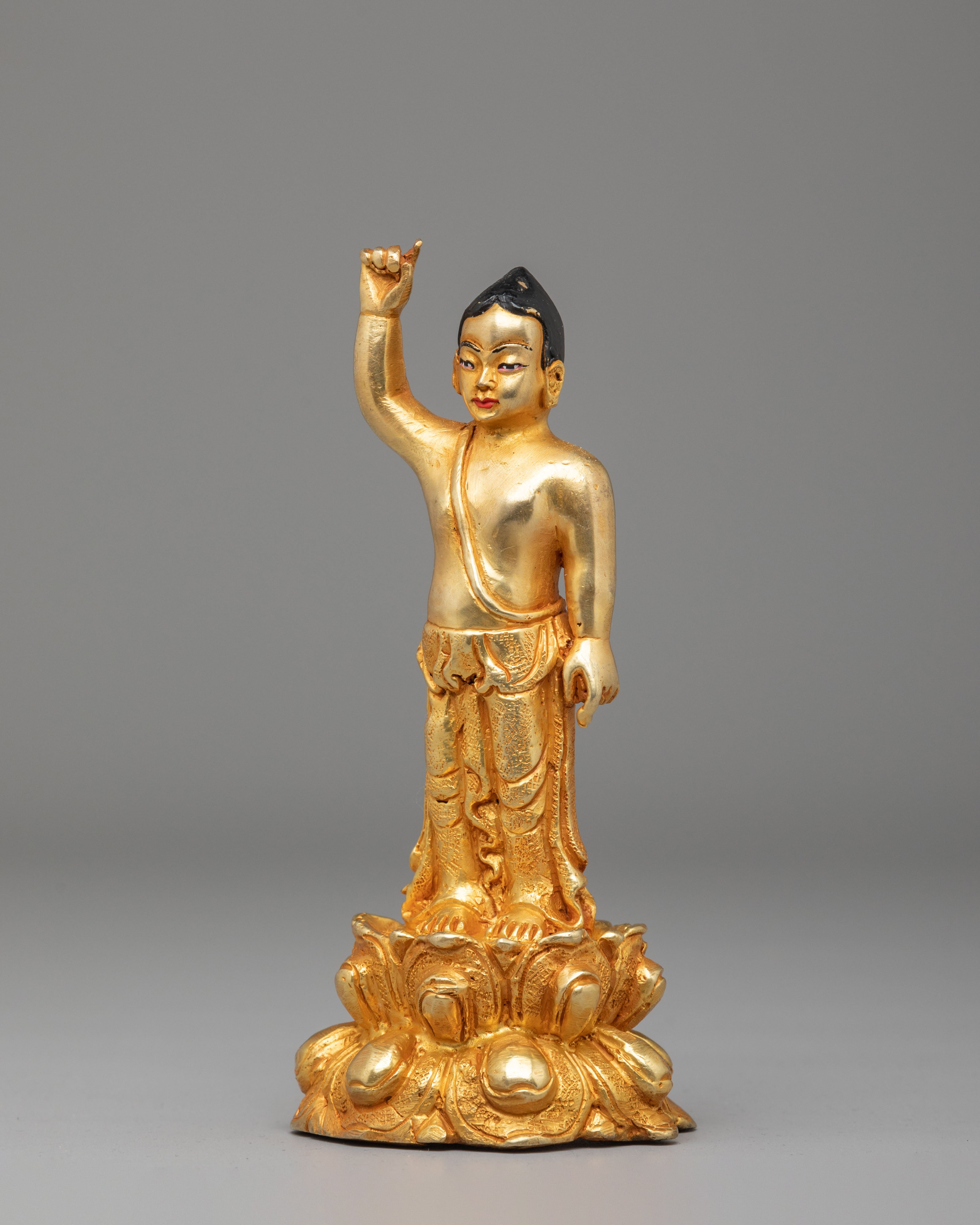 Machine Made Siddhartha Gautama Statue | Symbol of Enlightenment