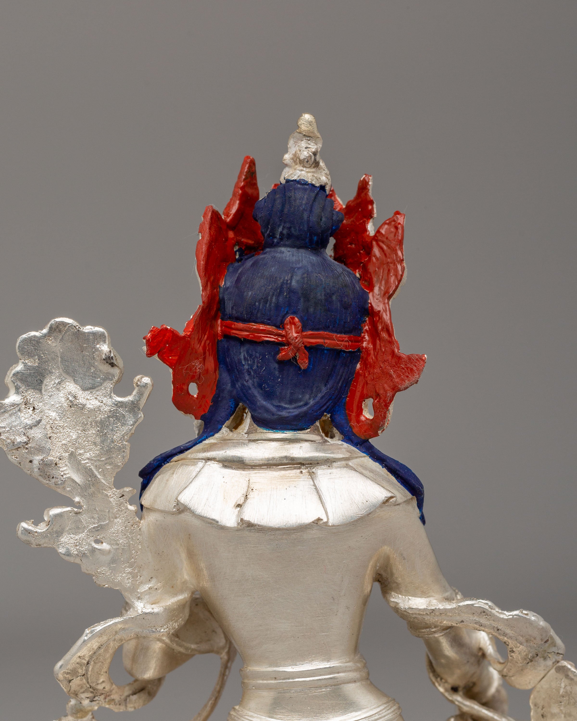 Traditional Sita Tara Deity Statue | Goddess of Compassion & Healing