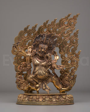 Vajrapani
