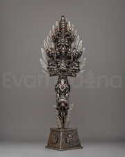 Tibetan Ritual Phurba 