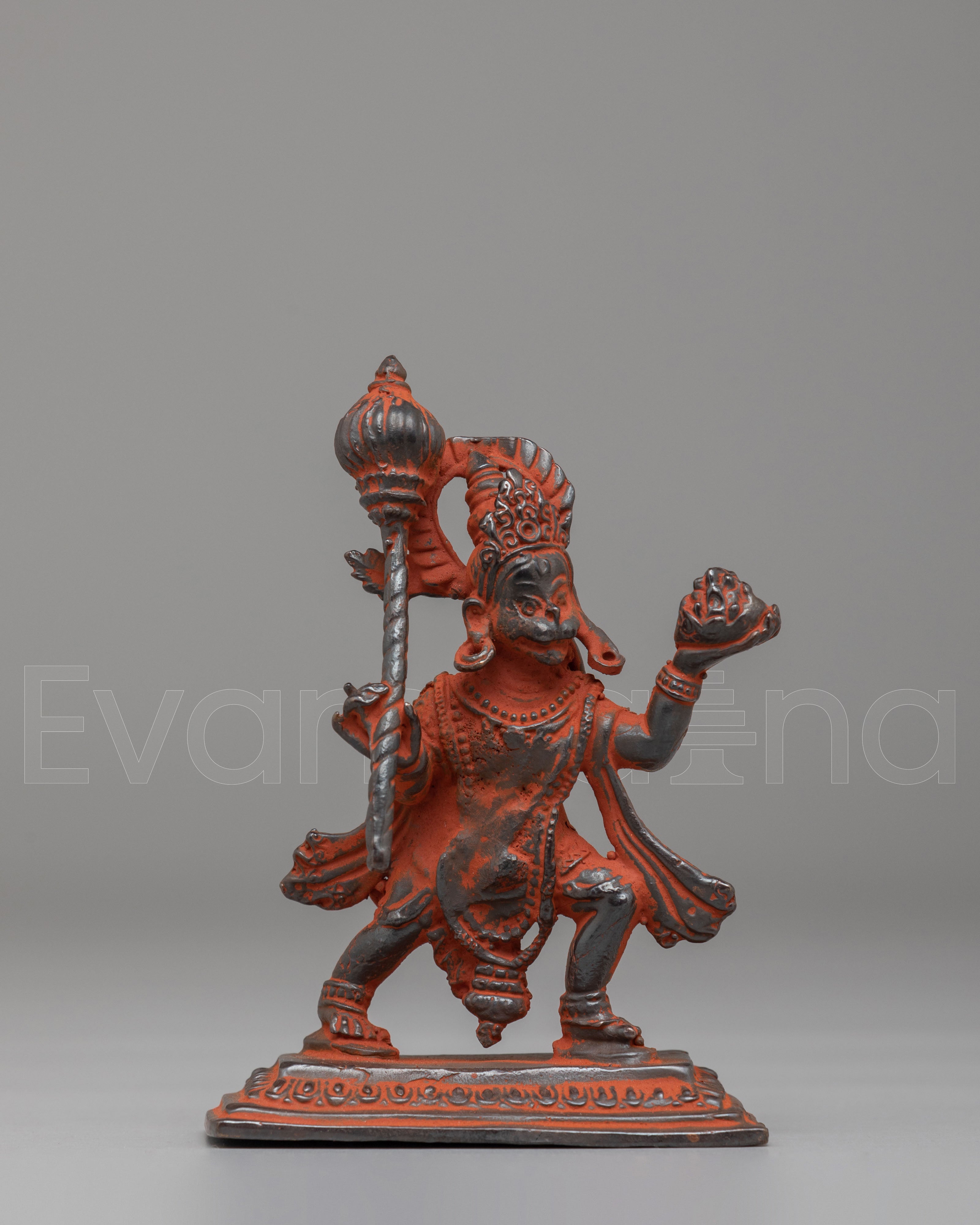 Hanuman Statue