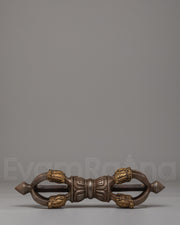 Handmade Ceremonial Vajra