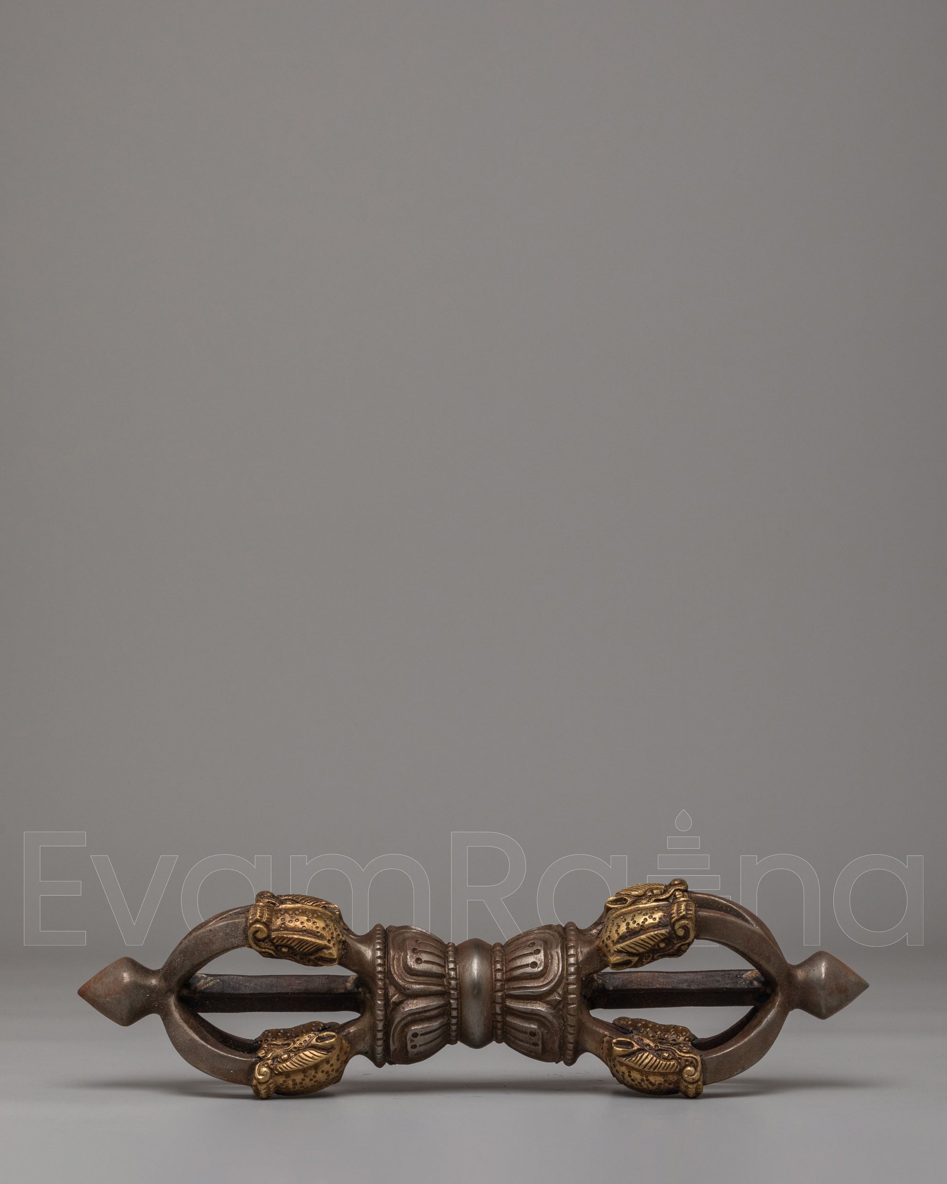 Handmade Ceremonial Vajra