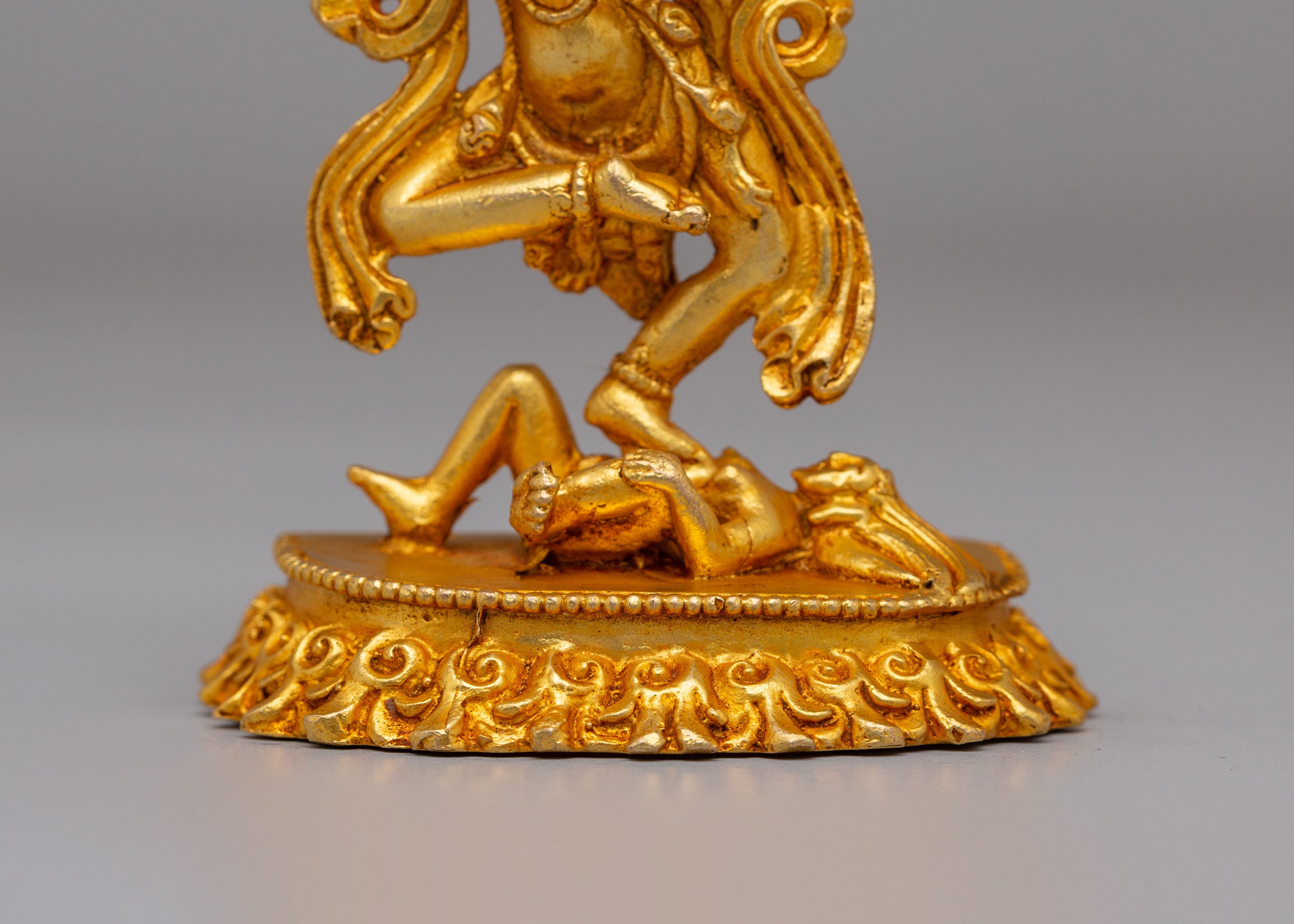 Dorje Phagmo Spiritual Statue | A Symbol of Power & Protection