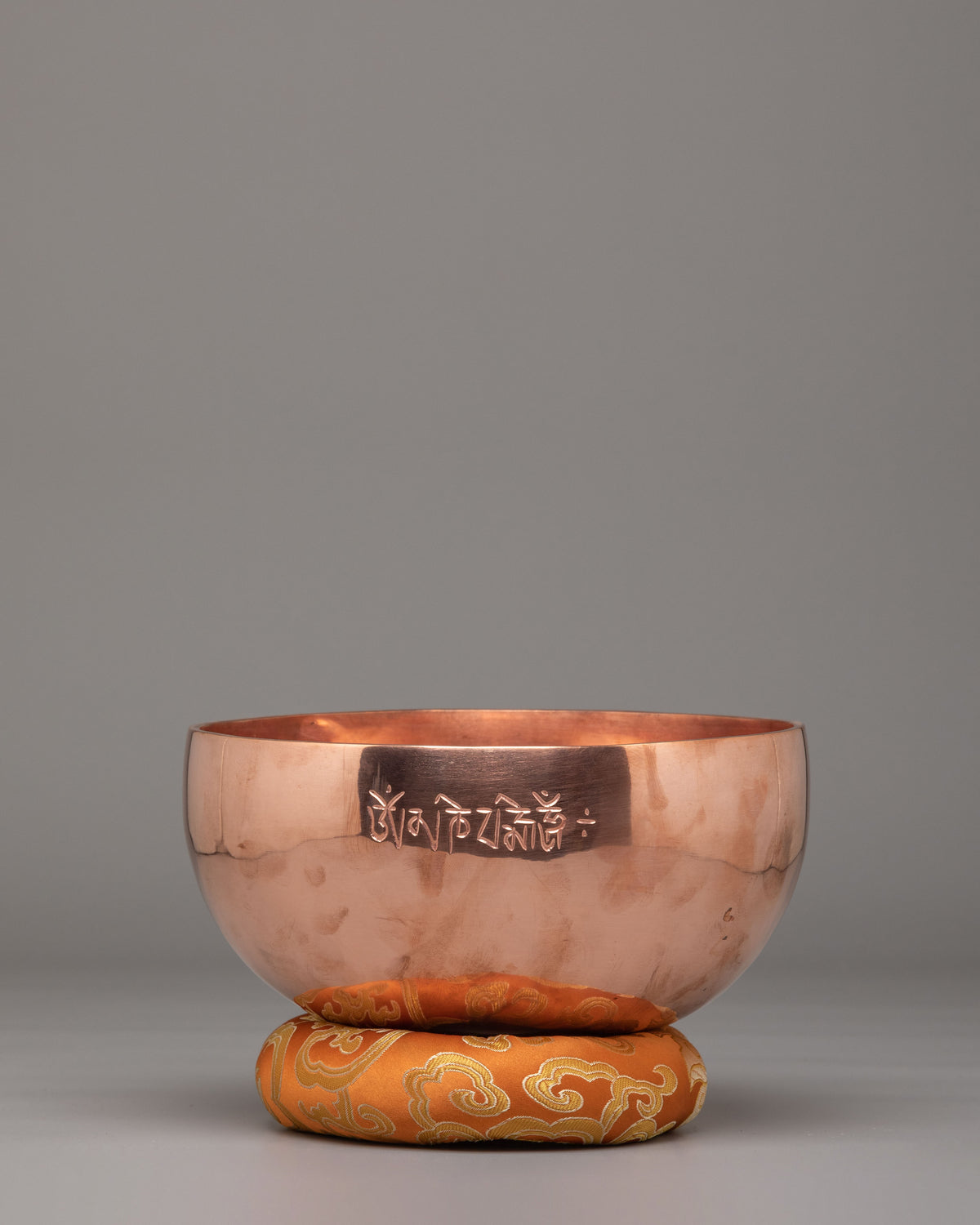 Handcrafted Singing Bowl Set | Tibetan Meditation Sound Healing