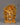 Divine Vajrapani Statue | Electro Gold Plated Protector Deity