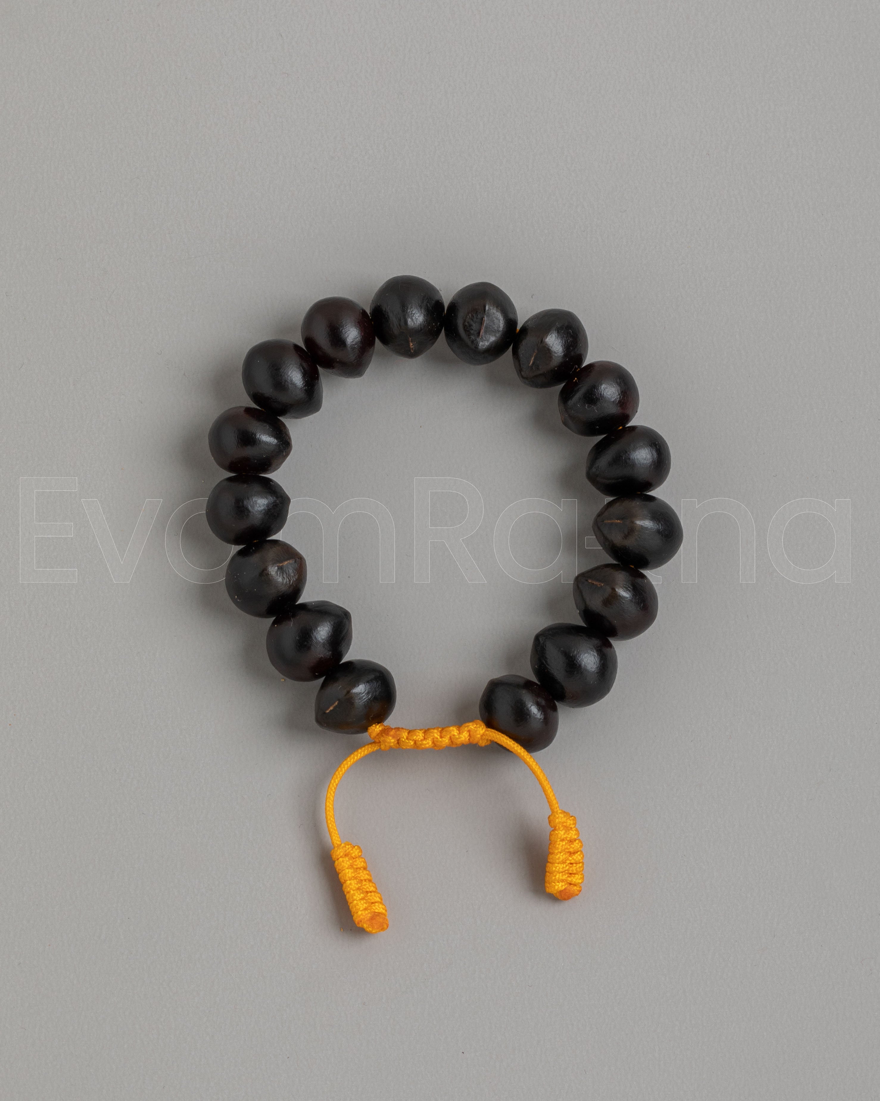 Himalayan Prayer Mala Bracelet | Ritha Meditation Beads Bracelet