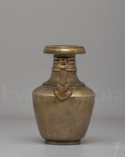 Himalayan Altar Karuwa 