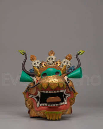 Dragon Head