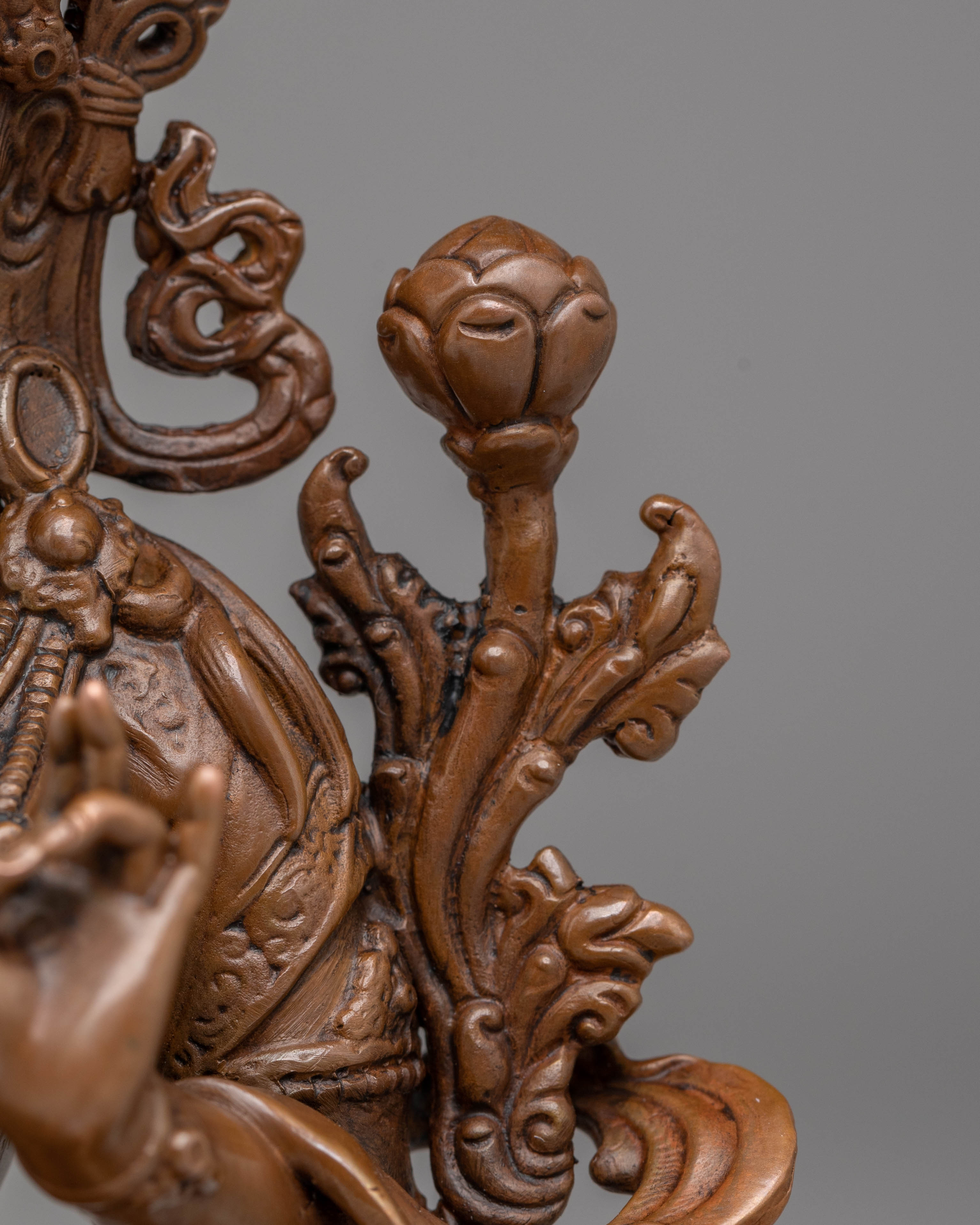 Sacred Mother Shyama Tara Statue | Tibetan Goddess of Compassion and Protection