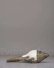 Handmade Decorative Shankha Conch