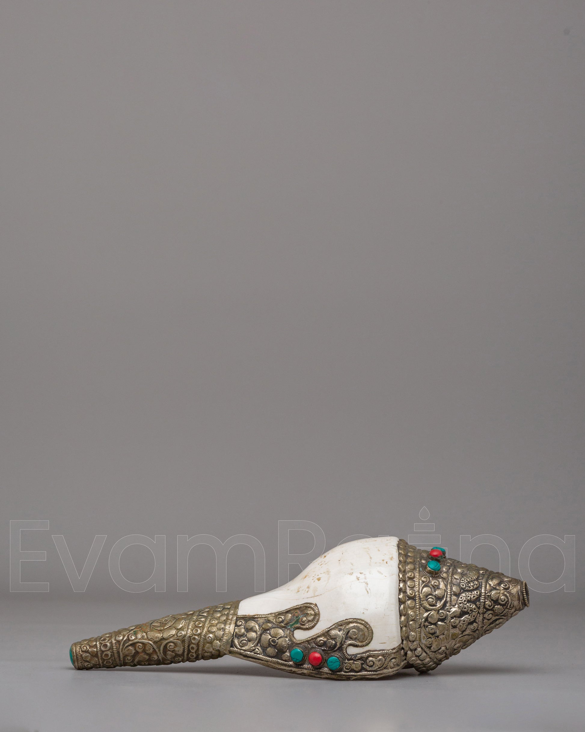 Handmade Decorative Shankha Conch