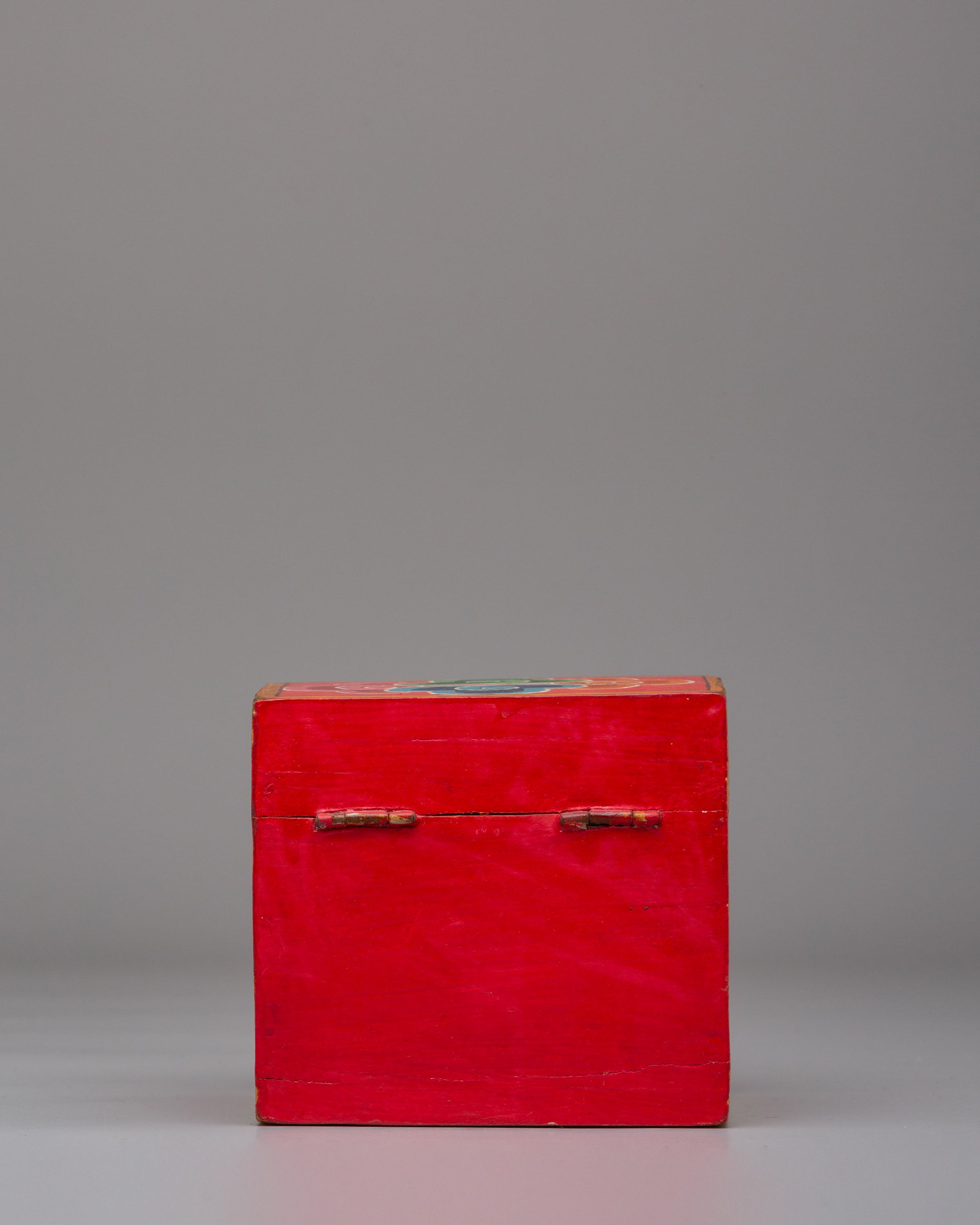 Handcrafted Storage Box | Wooden Decorative Box