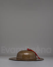 Handcrafted Jhyamta Cymbals