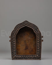 Protective Ghau Box