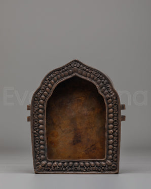 Protective Ghau Box