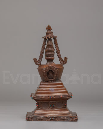 Enlightenment Stupa 