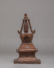 Enlightenment Stupa 