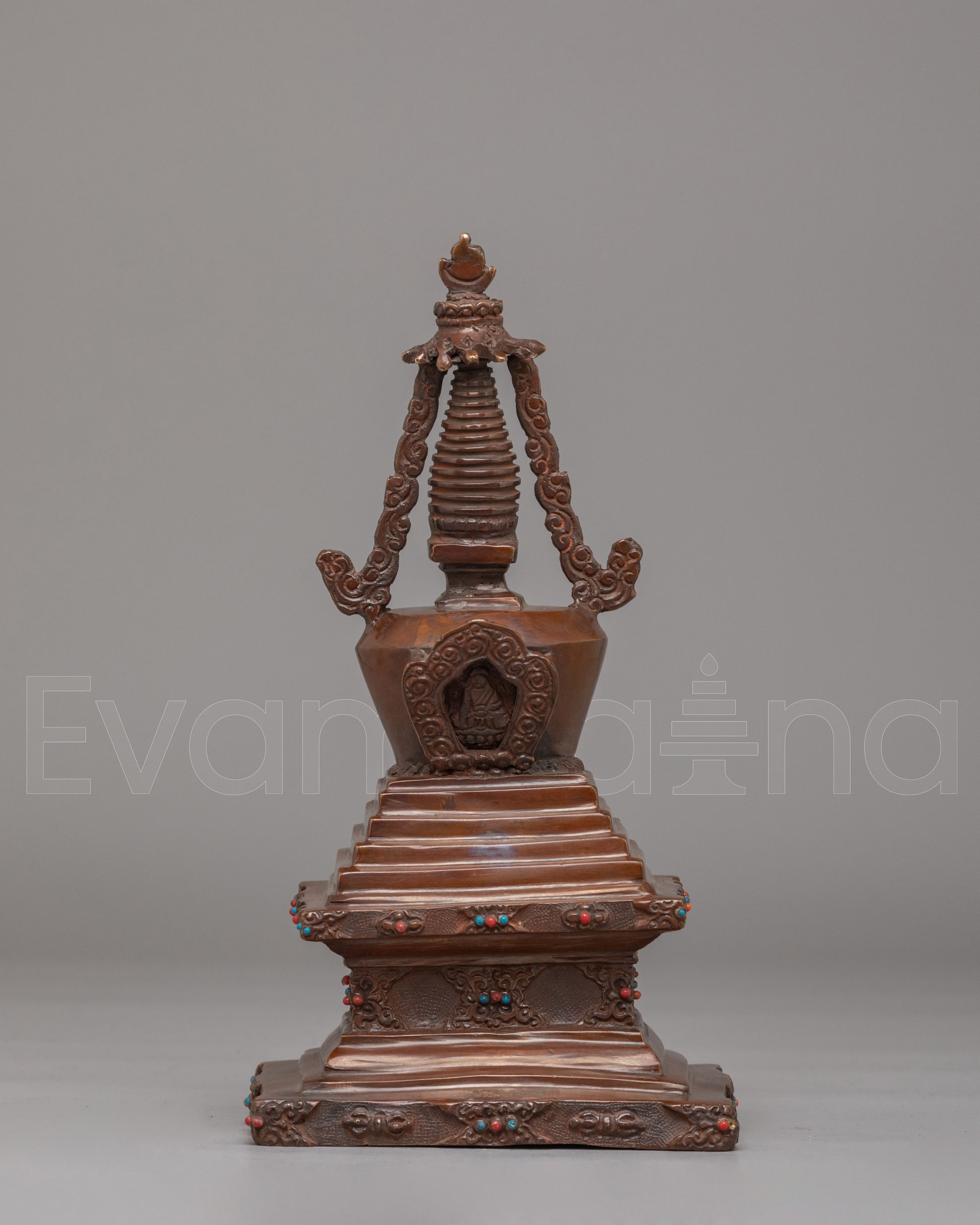 Enlightenment Stupa 