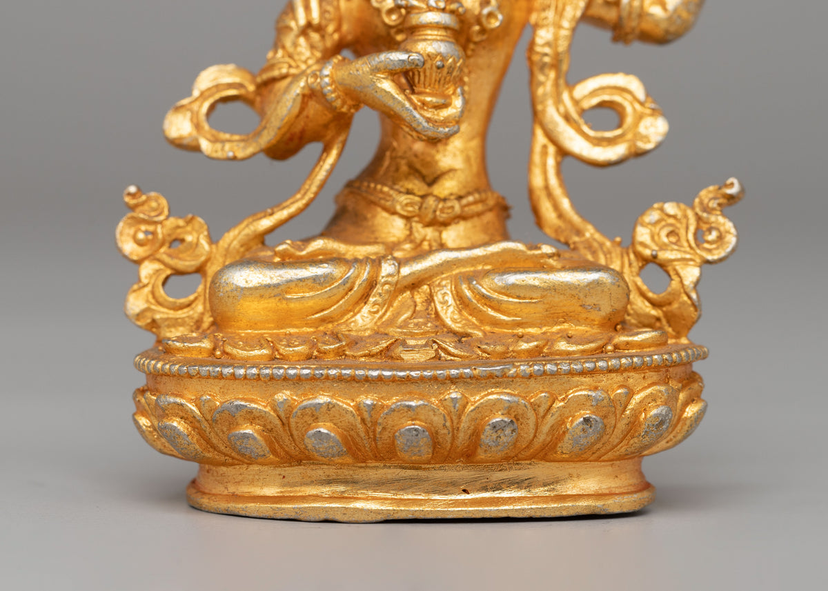 Mother Tara Sacred Statue | Divine Feminine Energy