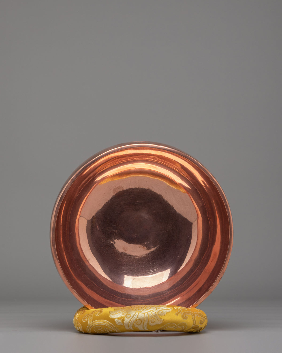 Handcrafted Singing Bowl Set | Tibetan Meditation Sound Healing