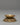 Handcrafted Oil Lamp for Rituals