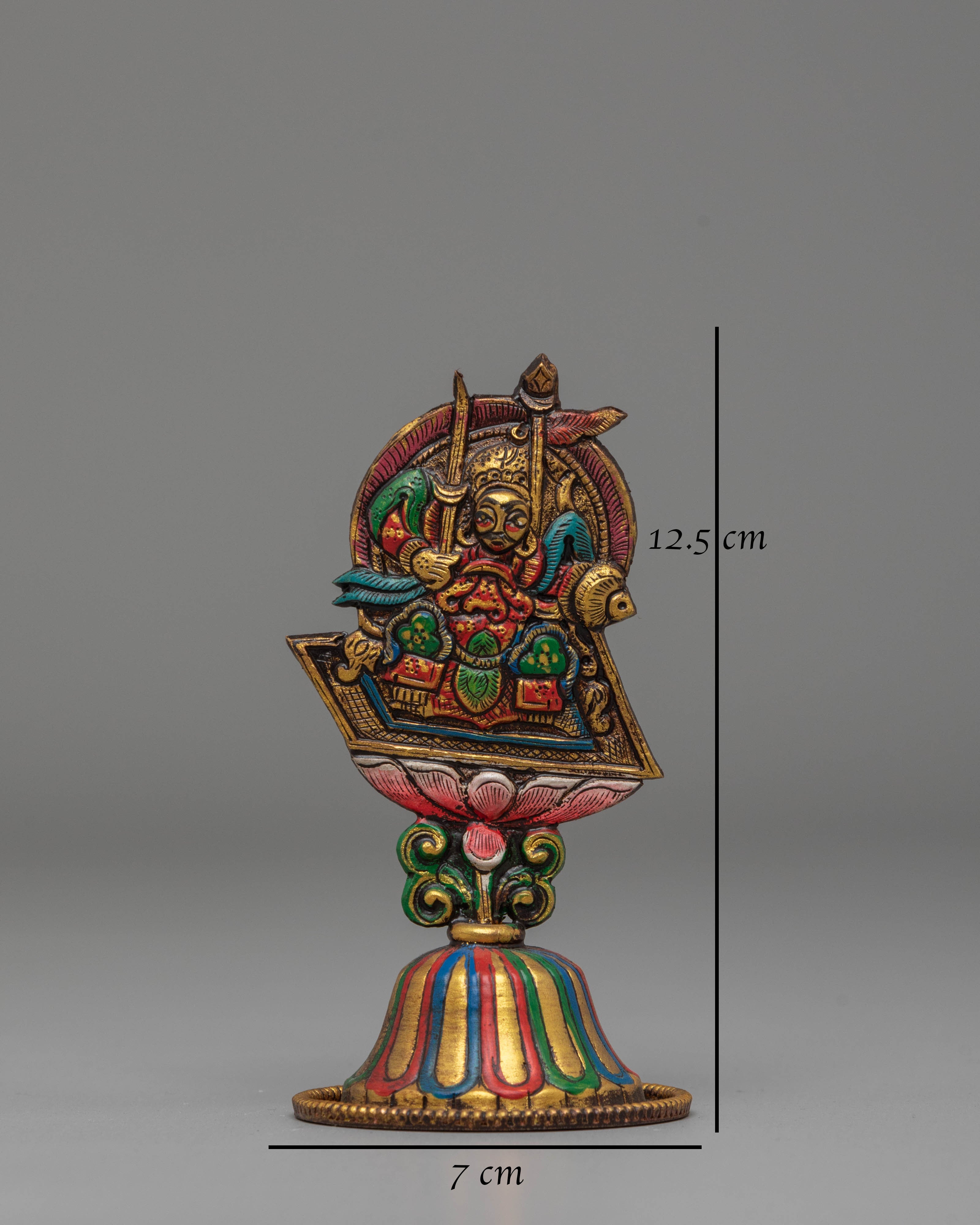 Seven Possessions of King Chakravartin for Sale