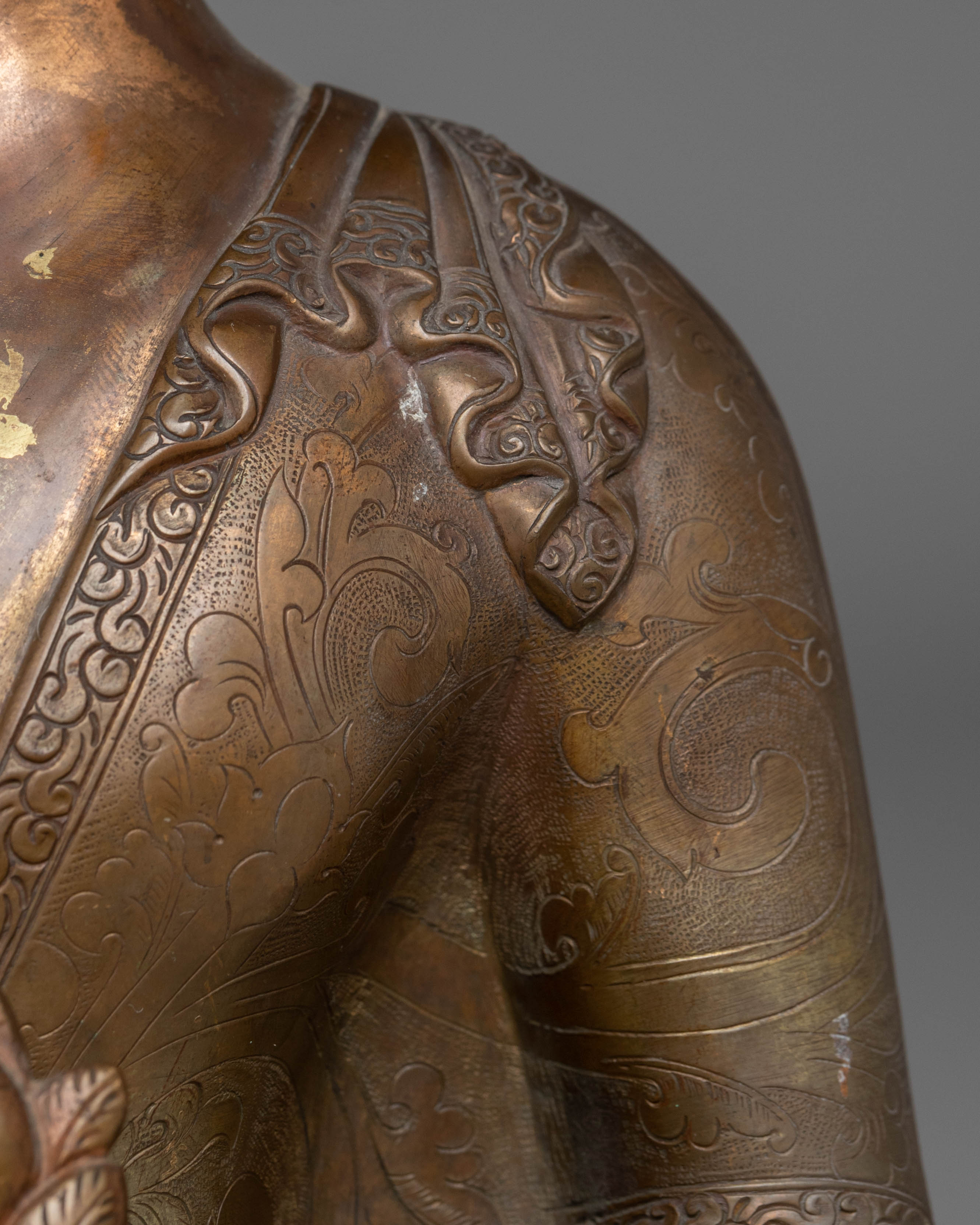 Medicine Buddha for Healing | Ideal for Altar Decor & Shrine
