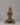 Hanuman Oil Lamp For Altar