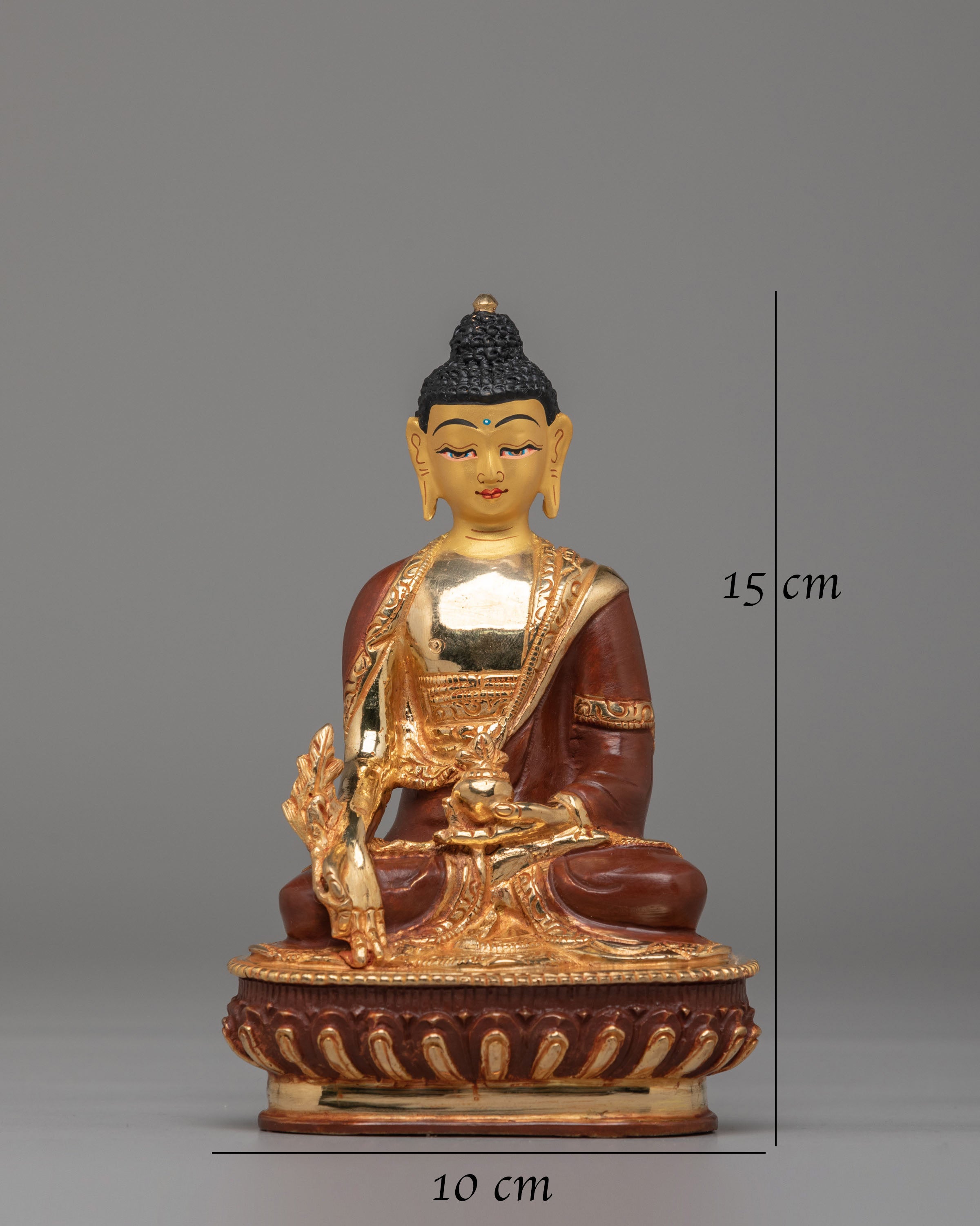 Divine Medicine Buddha Statue | Symbol of Healing and Spiritual Wellness