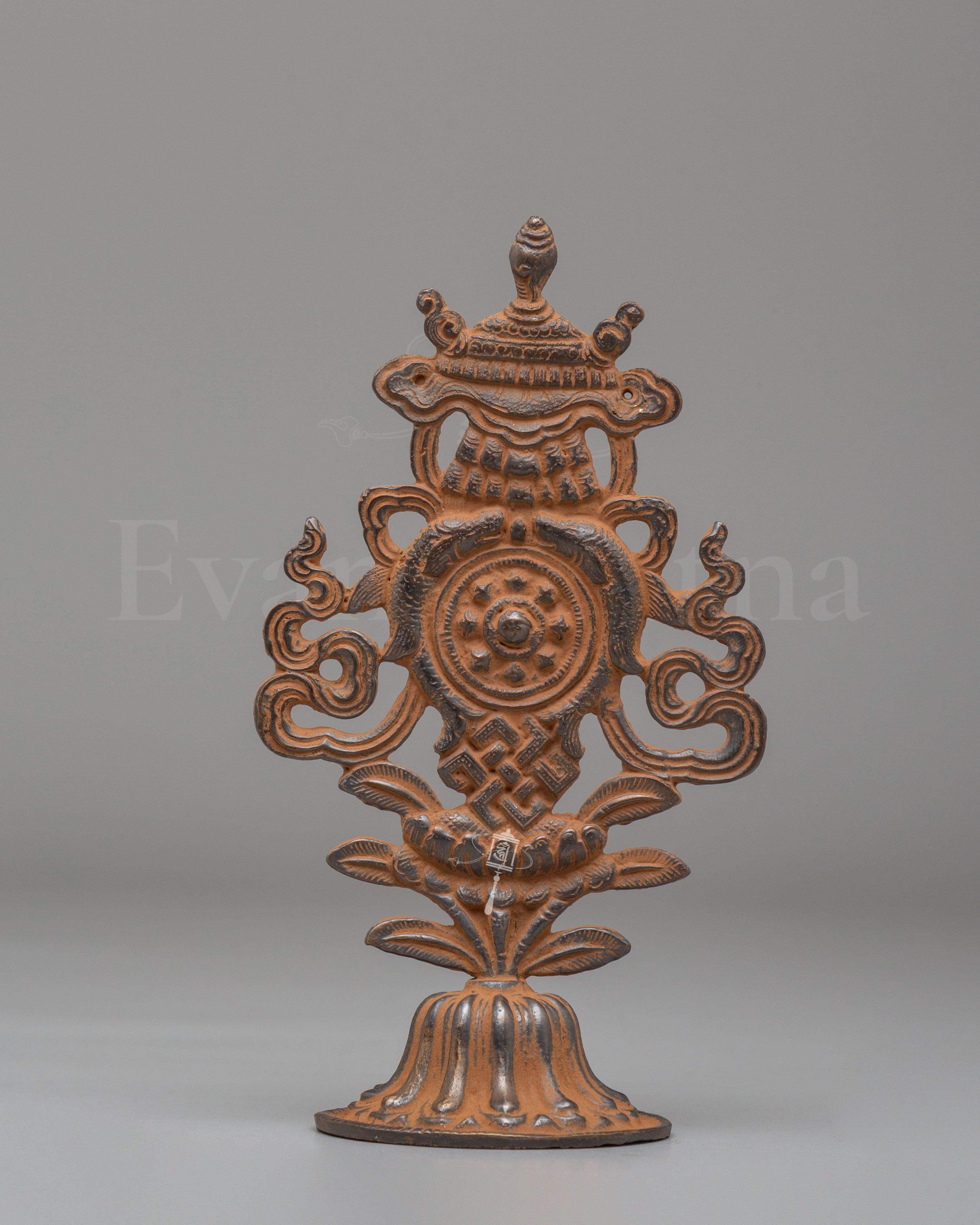 Vajrayana Auspicious Symbol 