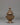 Handcrafted Buddhist Rice Pot 