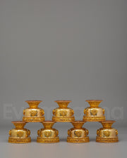 Offering Bowls Set