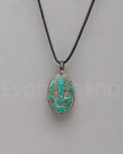 Spiritual Prayer Locket