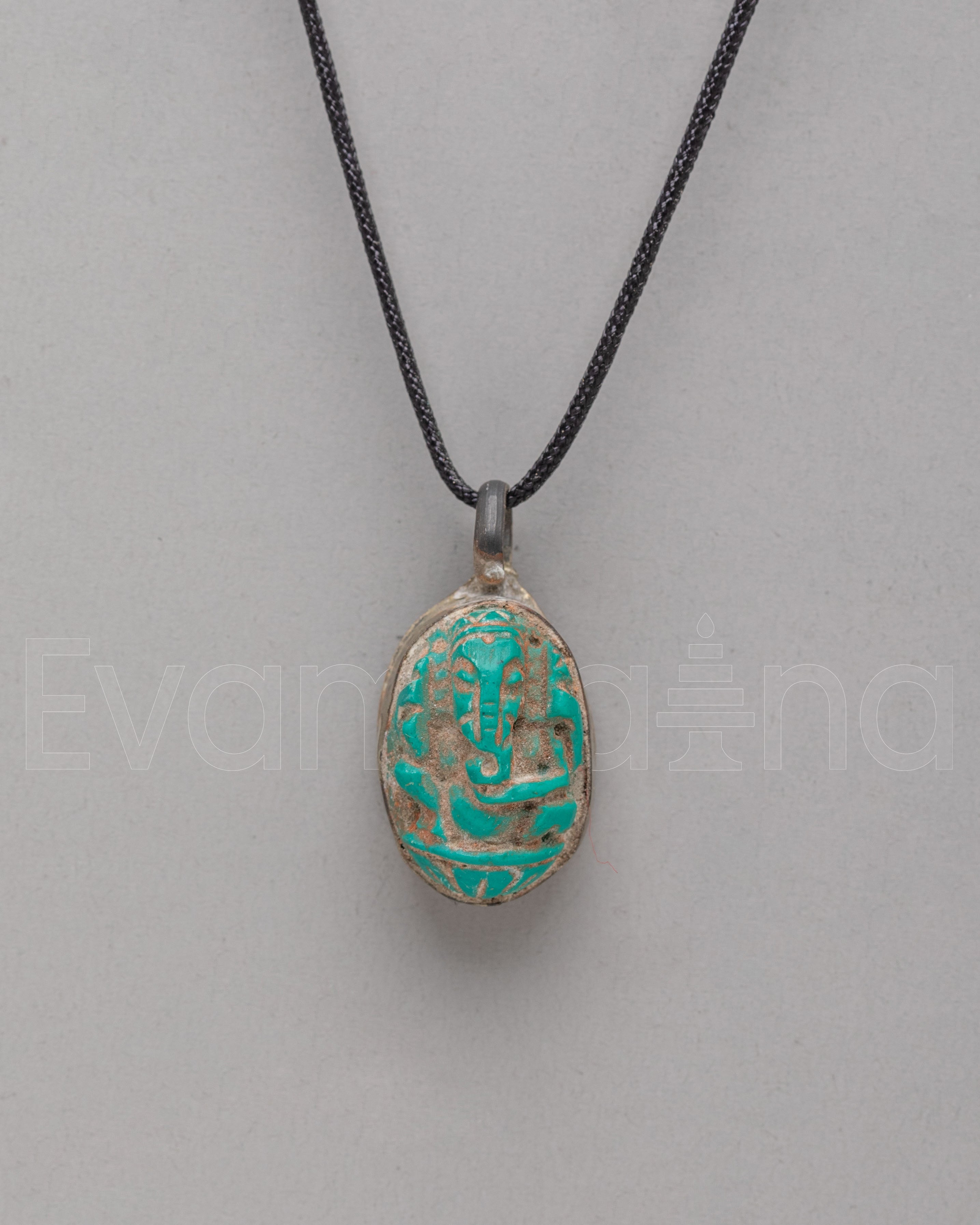 Spiritual Prayer Locket