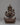 Tibetan Bodhisattva Chenrezig Statue | Handcrafted Tibetan Buddhist Art