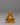 Spiritual Dzambhala Abundance Deity Statue | Tibetan Wealth Deity Figurine